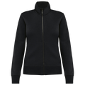 K4011 - Veste molleton gratté femme