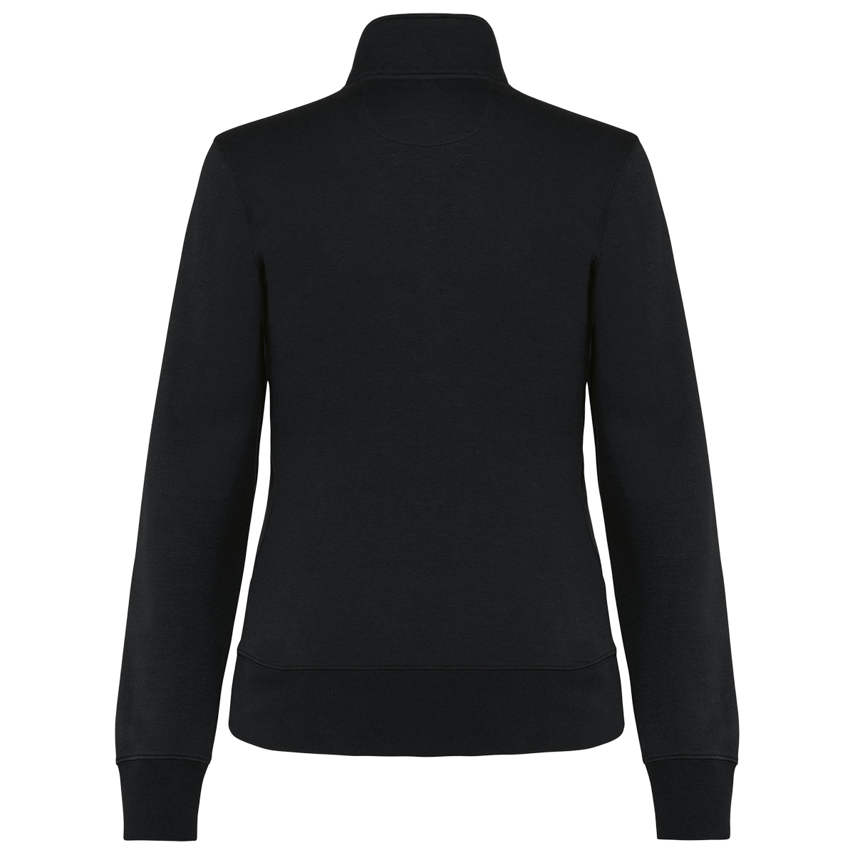 K4011 - Veste molleton gratté femme
