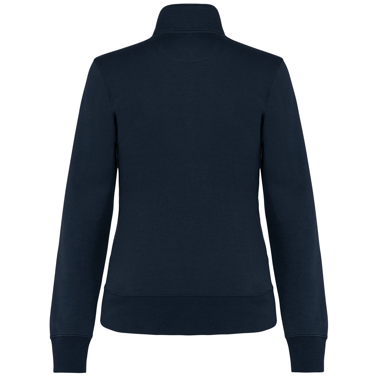 K4011 - Veste molleton gratté femme