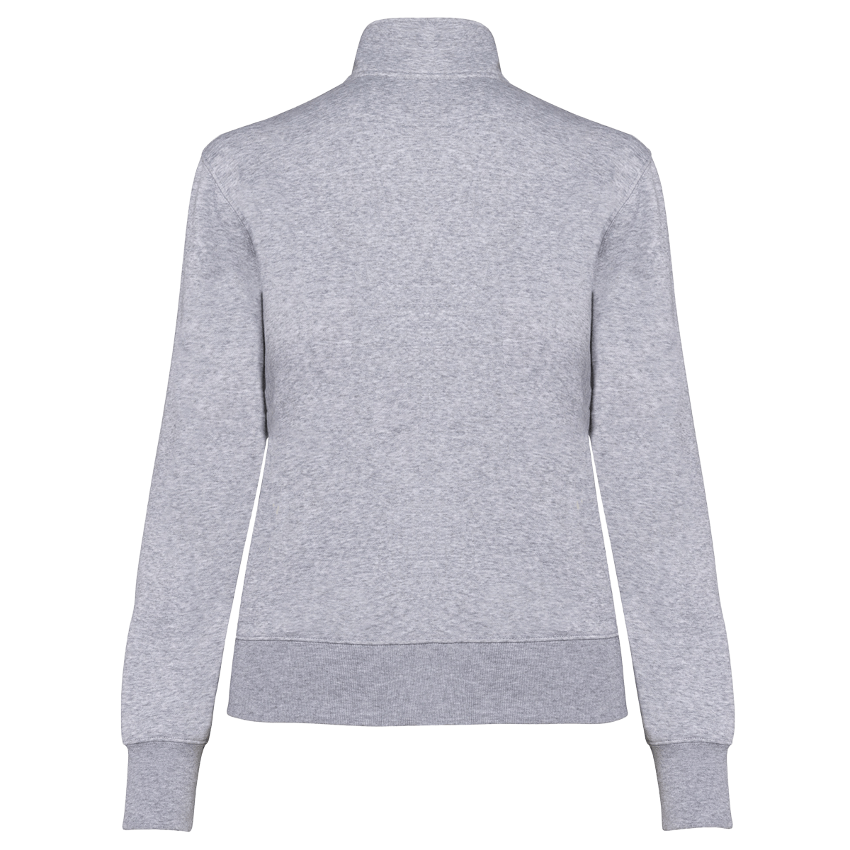 K4011 - Veste molleton gratté femme