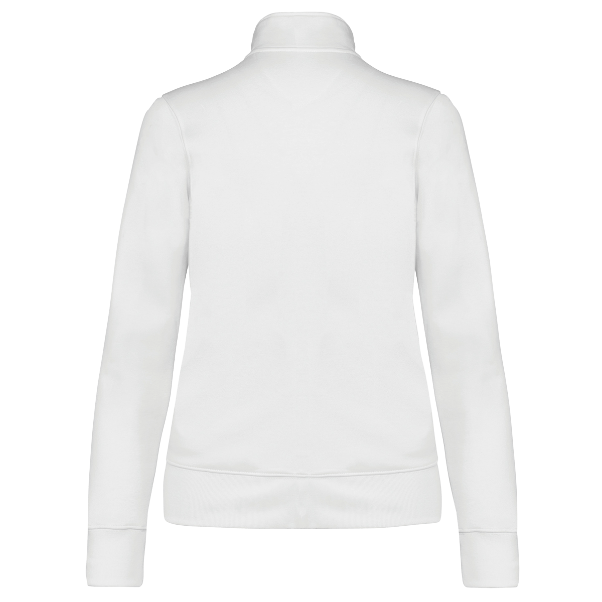 K4011 - Veste molleton gratté femme