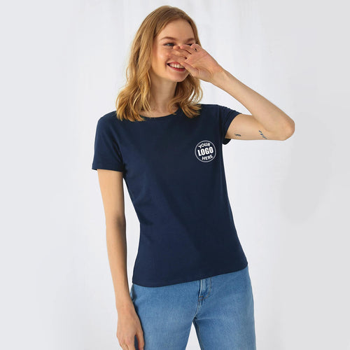 CGTW02T - T-shirt femme E150