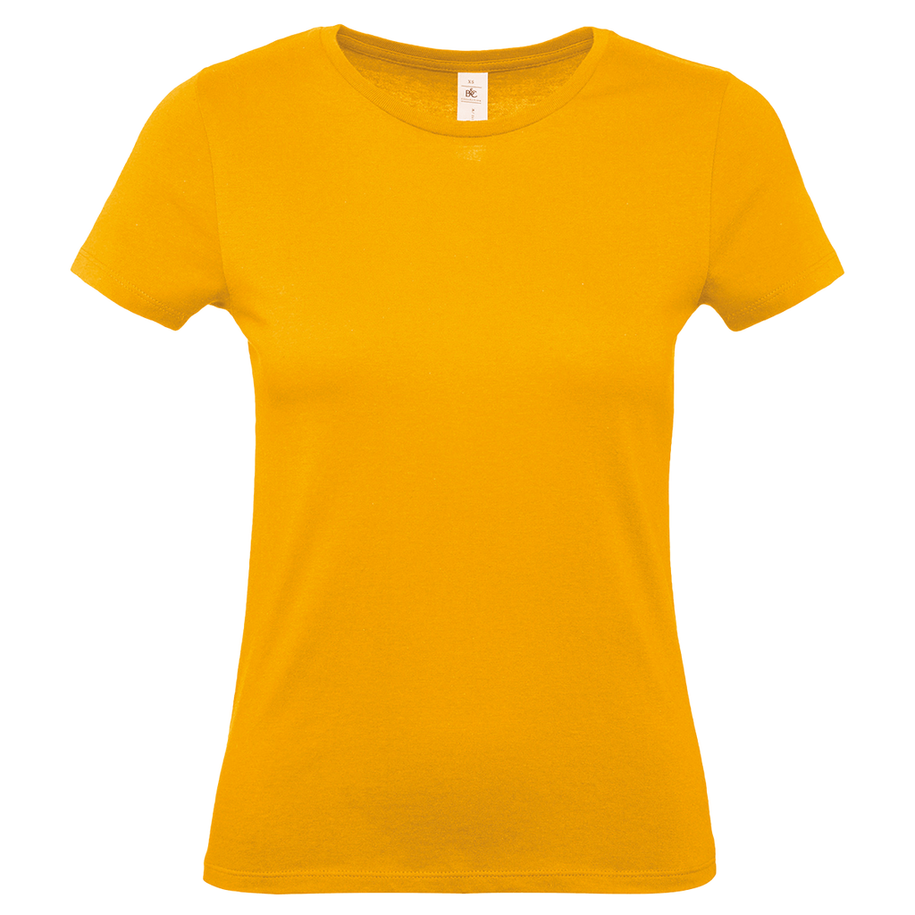 CGTW02T - T-shirt femme E150