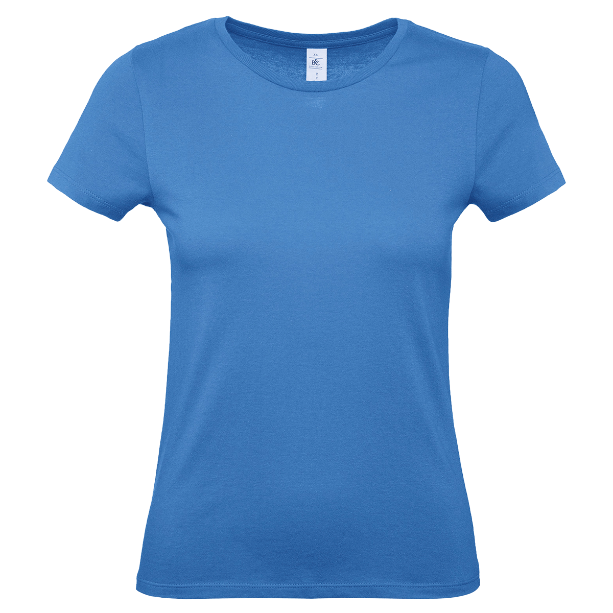 CGTW02T - T-shirt femme E150