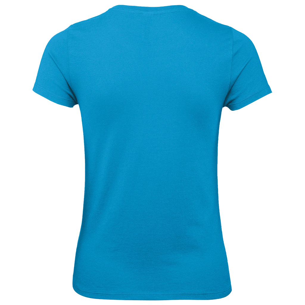 CGTW02T - T-shirt femme E150