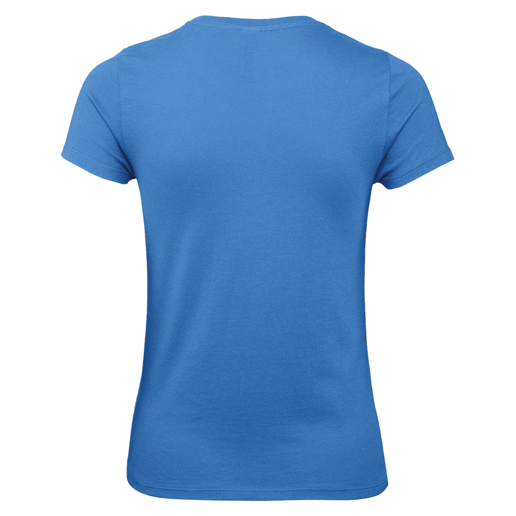 CGTW02T - T-shirt femme E150