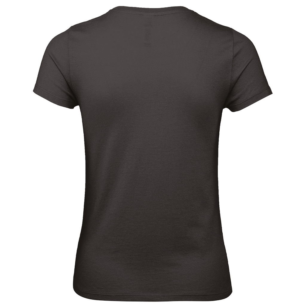 CGTW02T - T-shirt femme E150