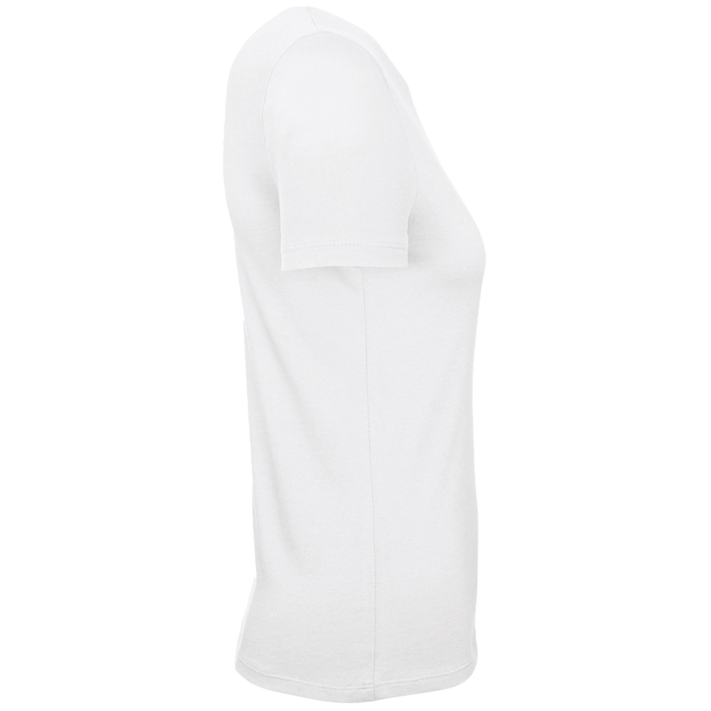 CGTW02T - T-shirt femme E150