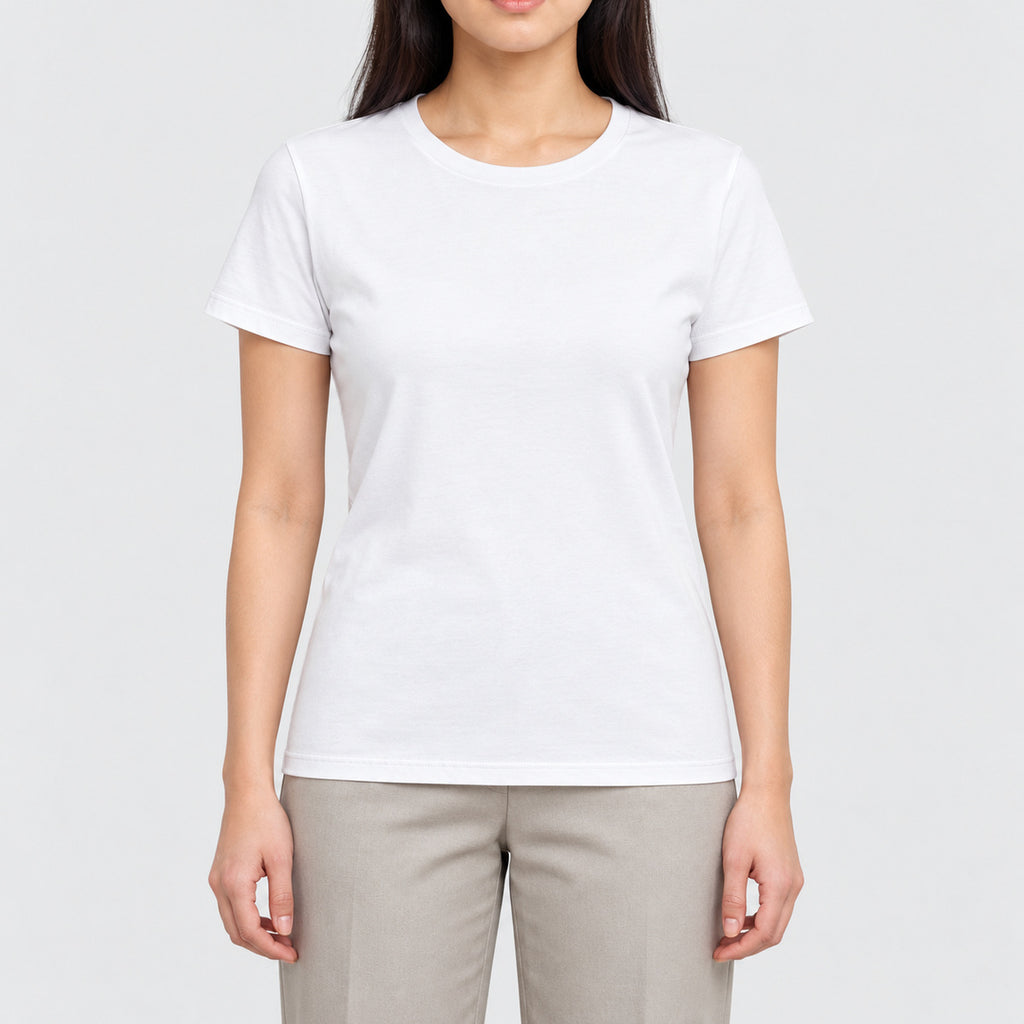 CGTW02T - T-shirt femme E150