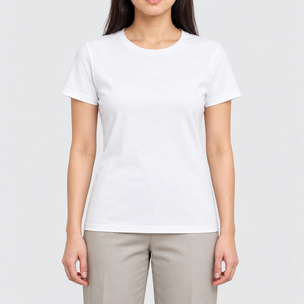 CGTW02T - T-shirt femme E150