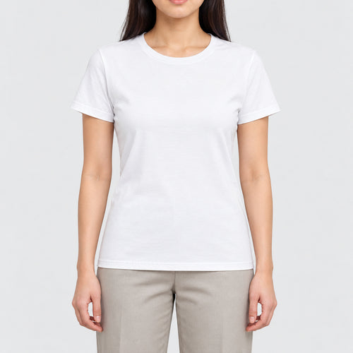 CGTW02T - T-shirt femme E150