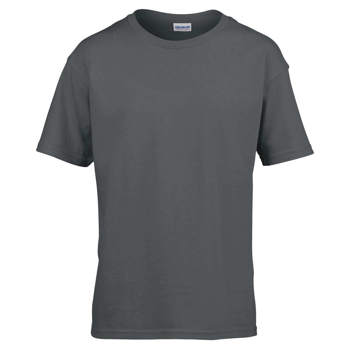 GI6400B - T-shirt enfant Softstyle