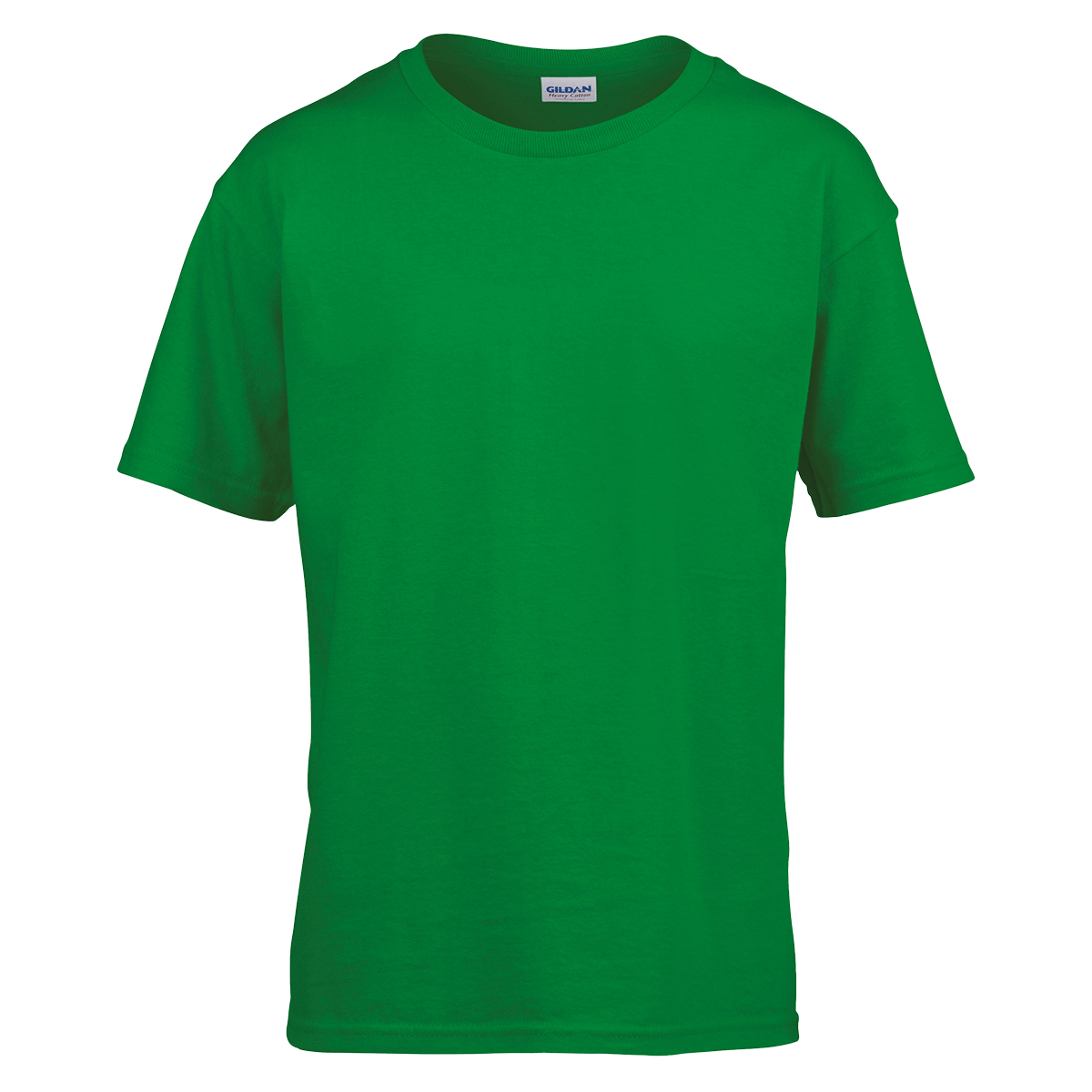 GI6400B - T-shirt enfant Softstyle