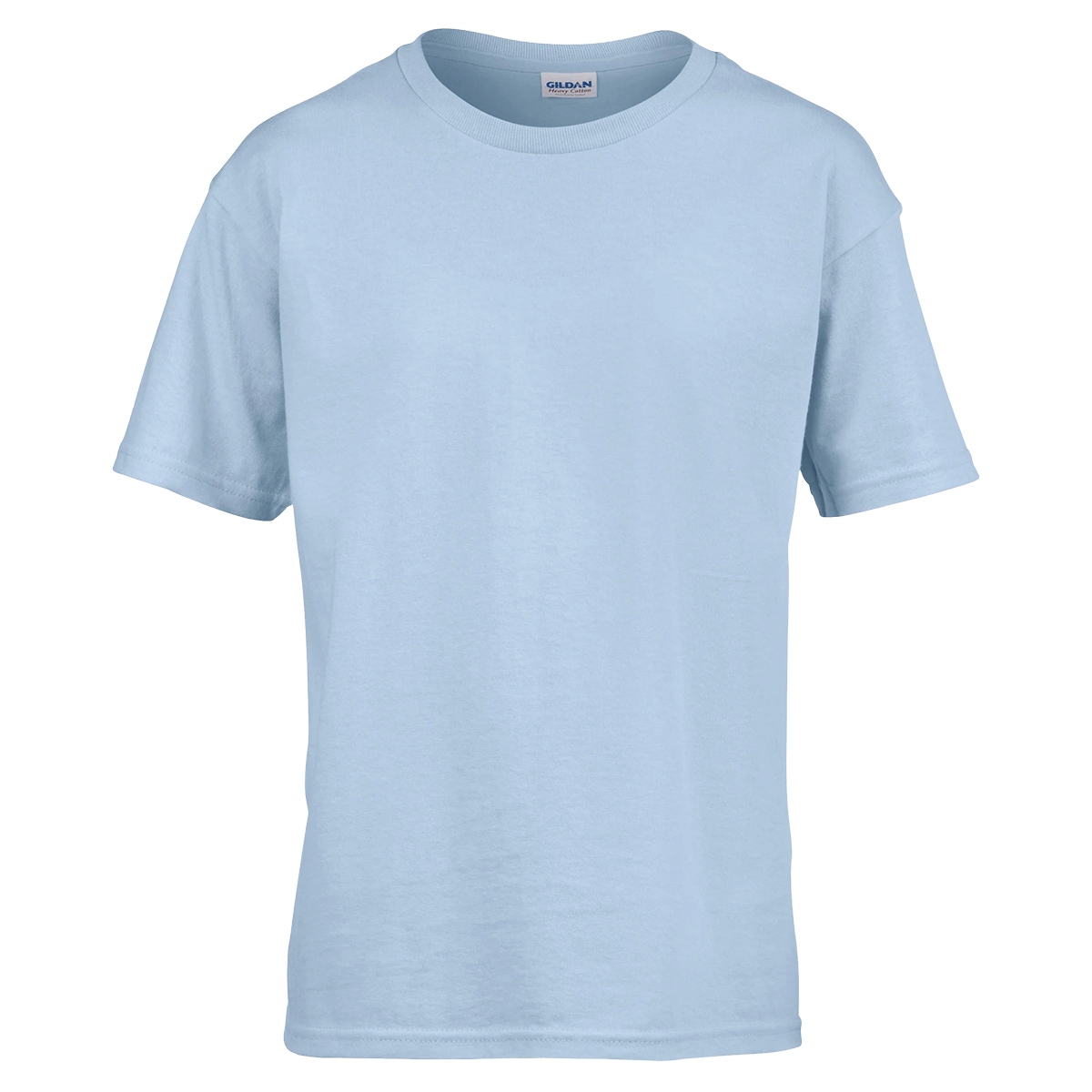 GI6400B - T-shirt enfant Softstyle