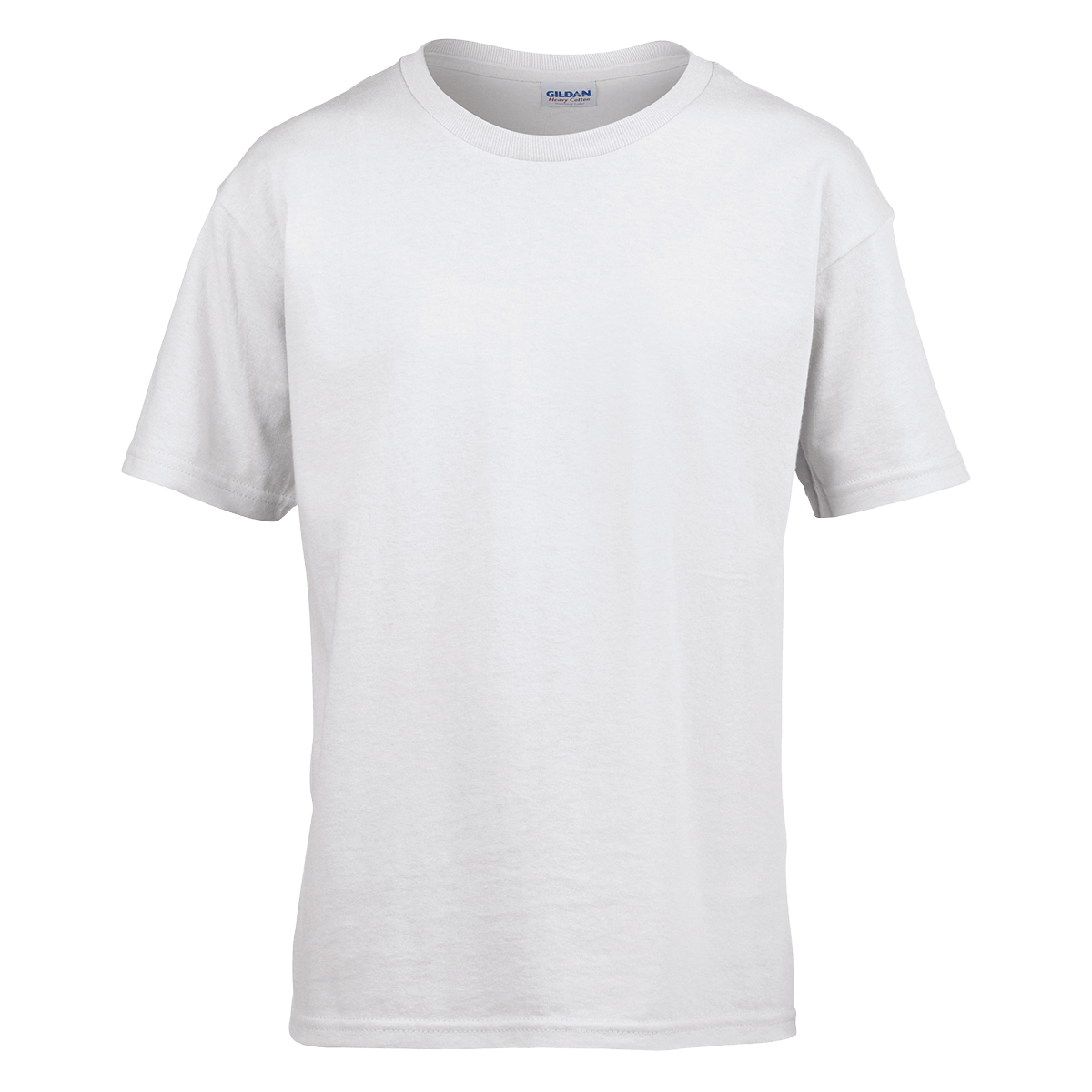 GI6400B - T-shirt enfant Softstyle