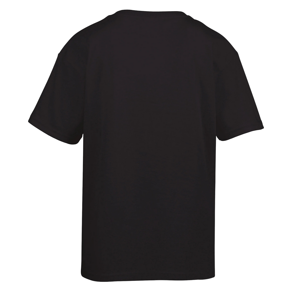 GI6400B - T-shirt enfant Softstyle