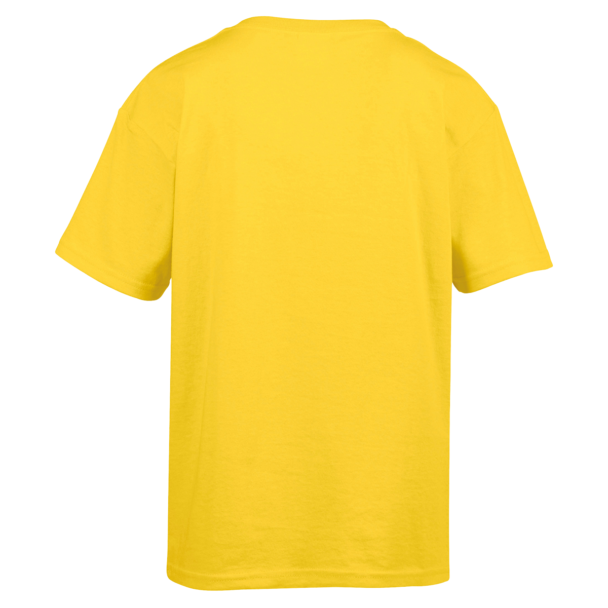GI6400B - T-shirt enfant Softstyle