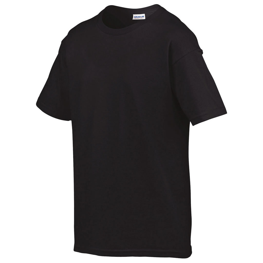 GI6400B - T-shirt enfant Softstyle