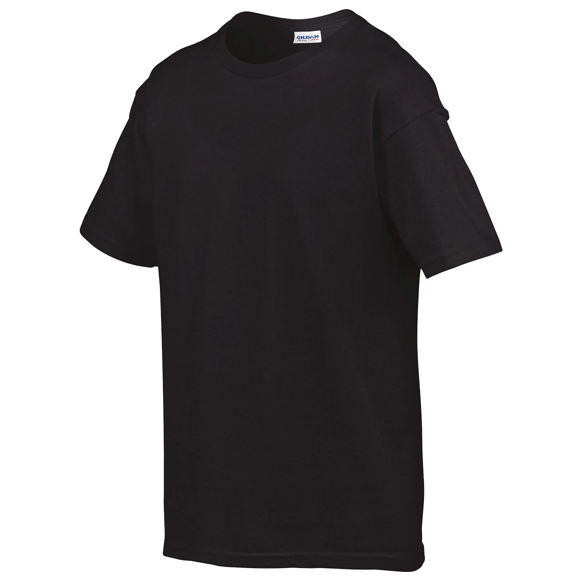 GI6400B - T-shirt enfant Softstyle
