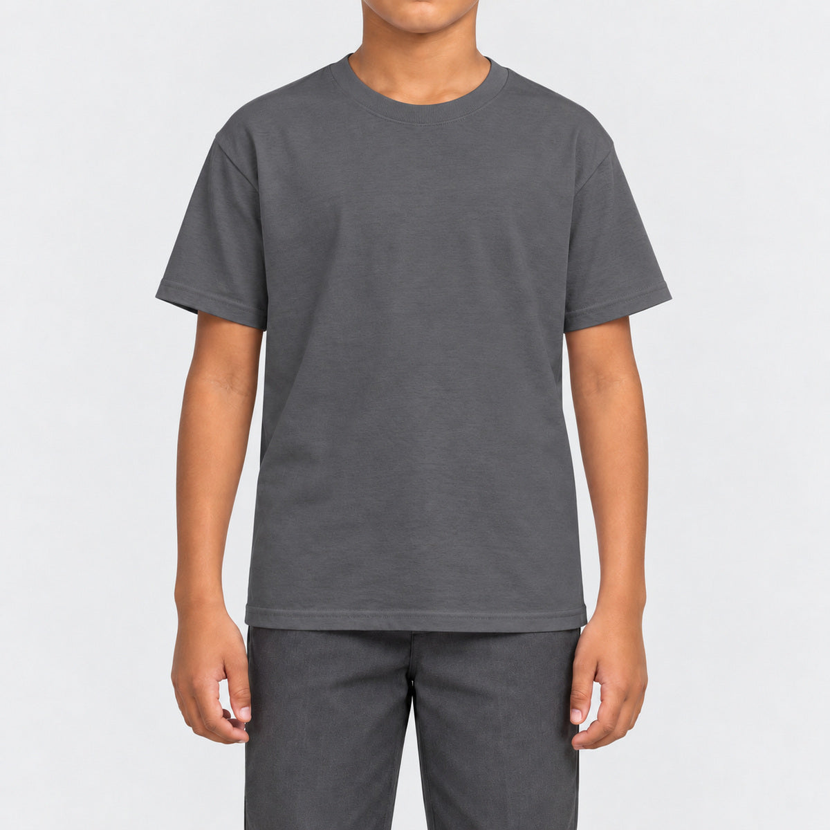 GI6400B - T-shirt enfant Softstyle