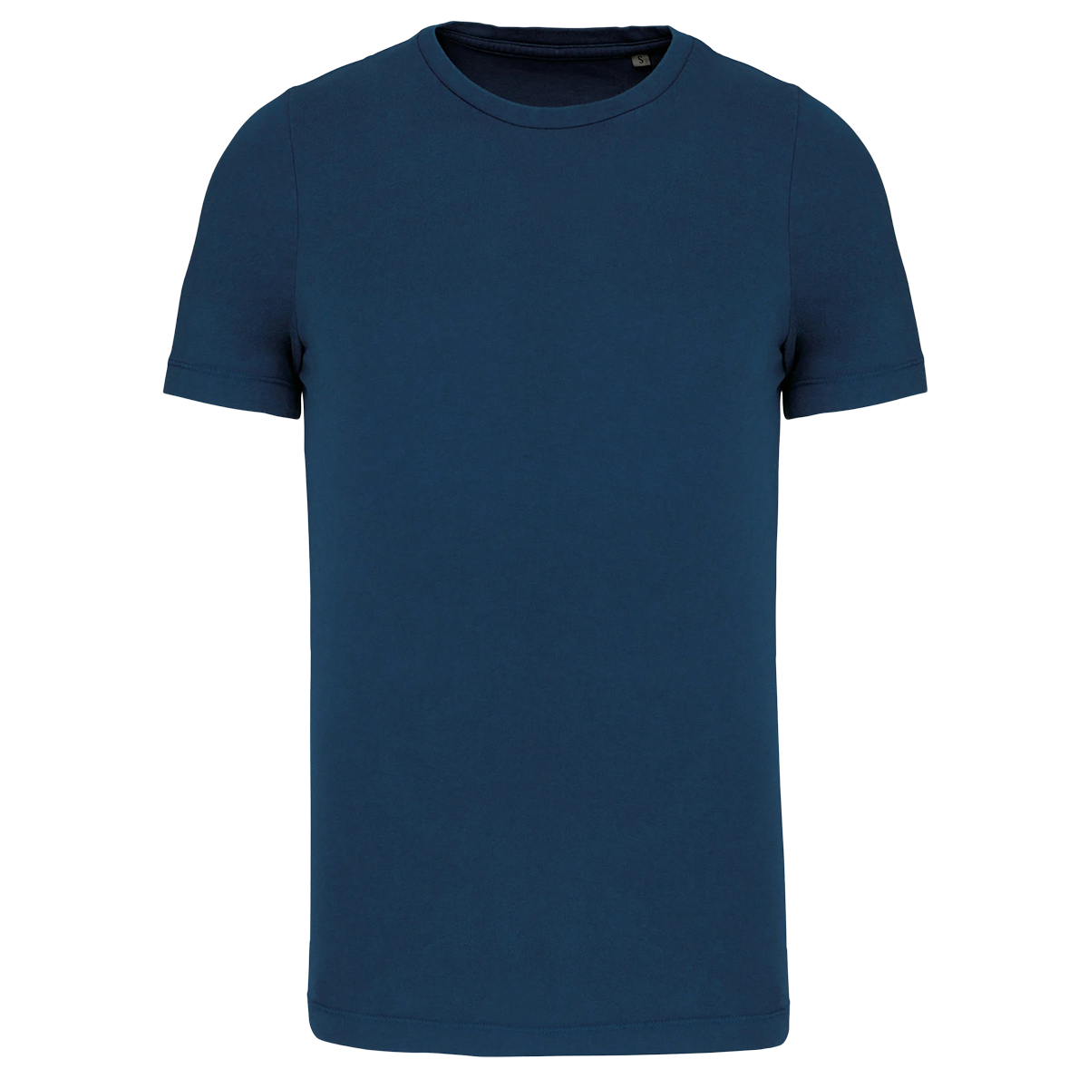 KV2115 - T-shirt manches courtes homme Look Vintage