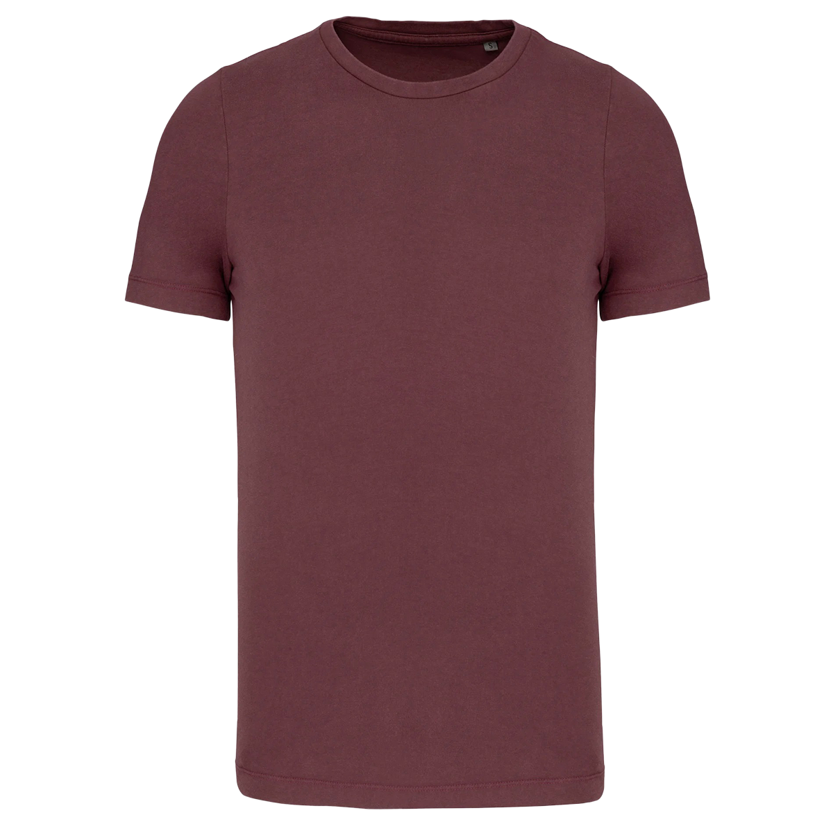 KV2115 - T-shirt manches courtes homme Look Vintage