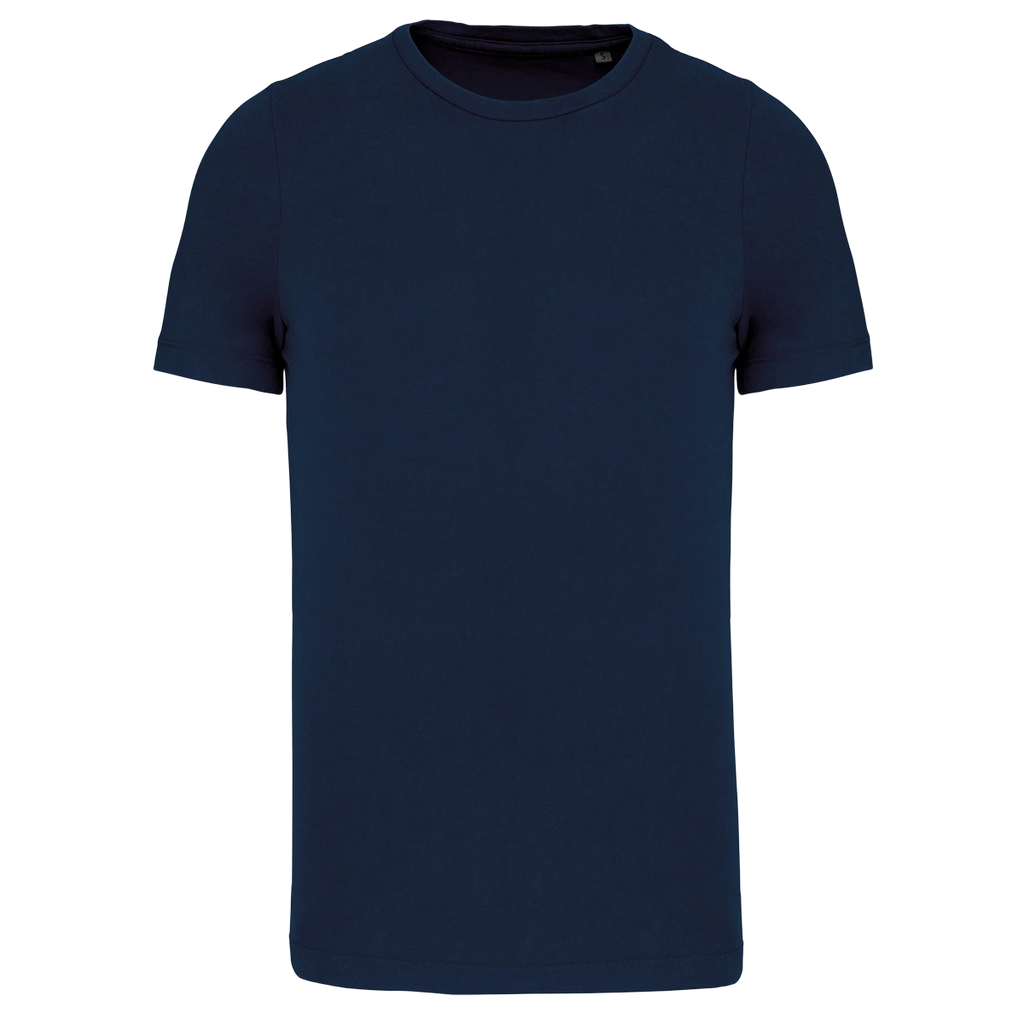 KV2115 - T-shirt manches courtes homme Look Vintage