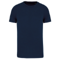 KV2115 - T-shirt manches courtes homme Look Vintage
