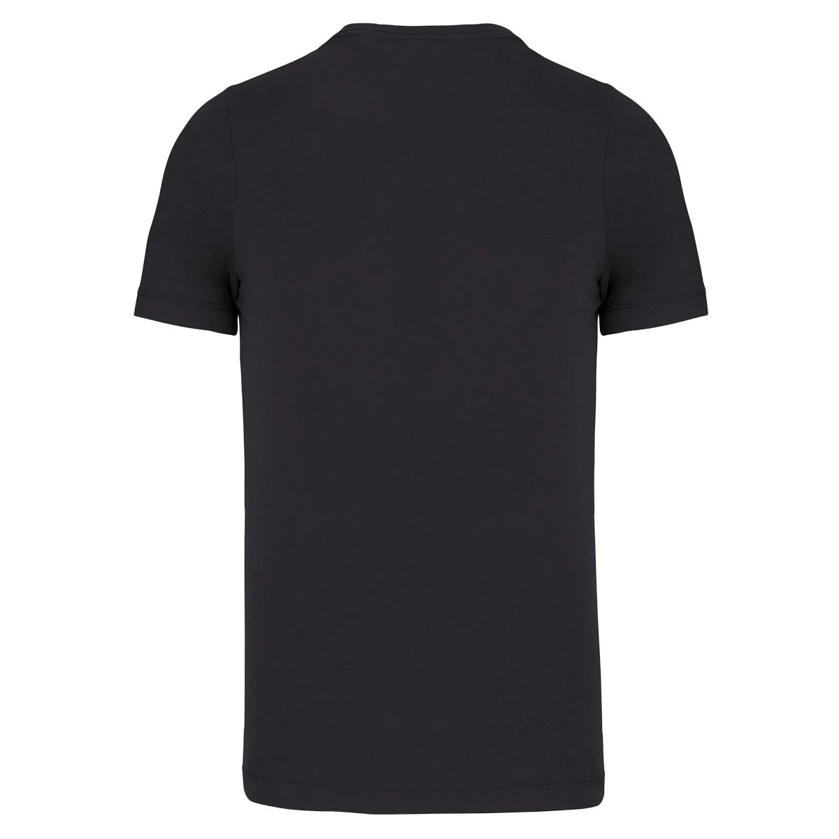 KV2115 - T-shirt manches courtes homme Look Vintage