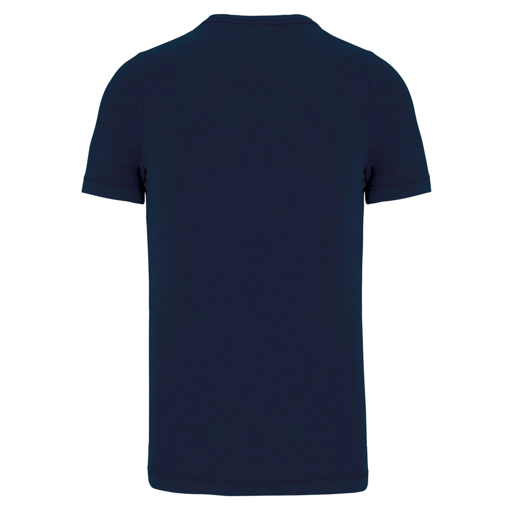 KV2115 - T-shirt manches courtes homme Look Vintage