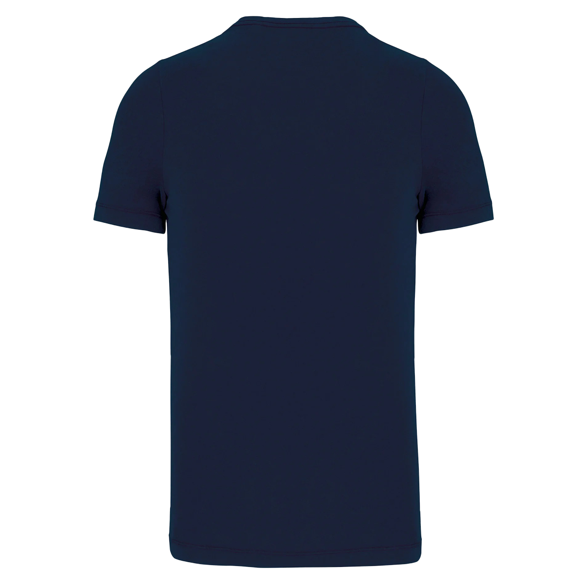 KV2115 - T-shirt manches courtes homme Look Vintage