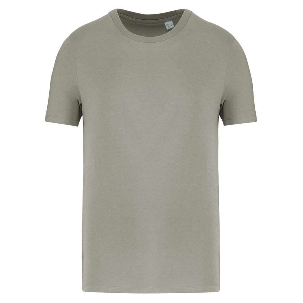 NS300 - Tee shirt écoresponsable homme femme personnalisé