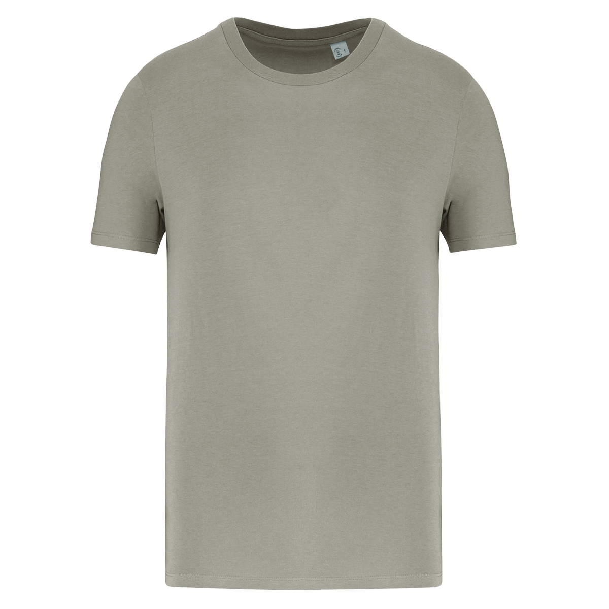 NS300 - Tee shirt écoresponsable homme femme personnalisé