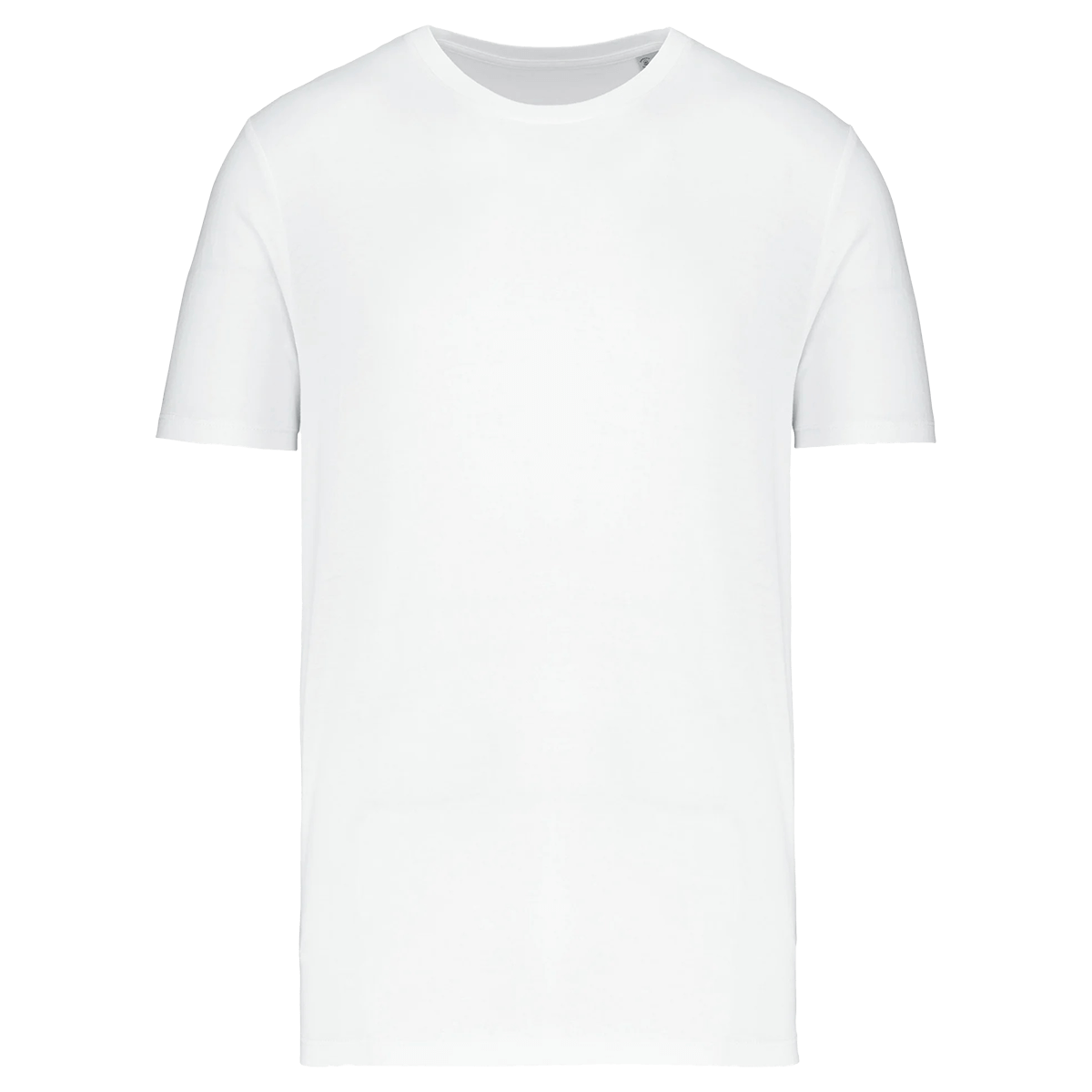NS300 - Tee shirt écoresponsable homme femme personnalisé