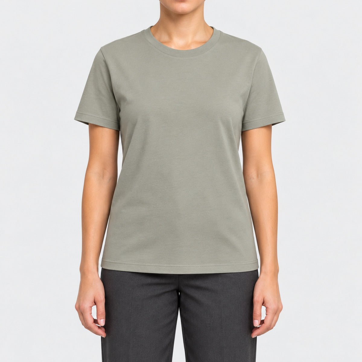 NS300 - Tee shirt écoresponsable homme femme personnalisé