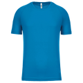 PA445 - T-shirt sport manches courtes enfant