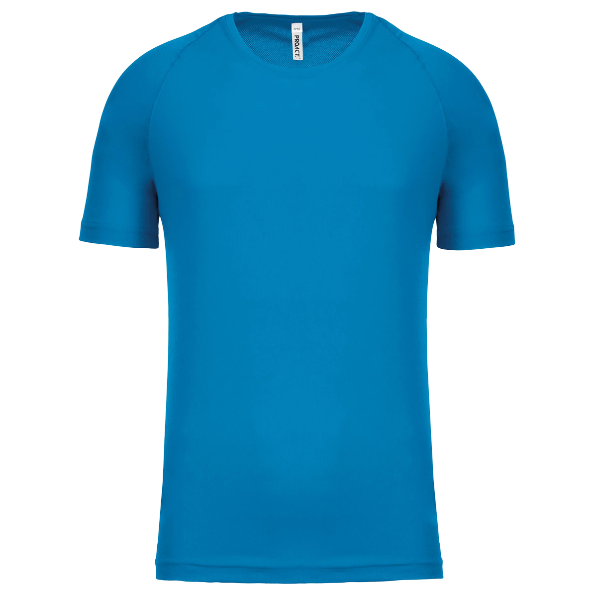 PA445 - T-shirt sport manches courtes enfant
