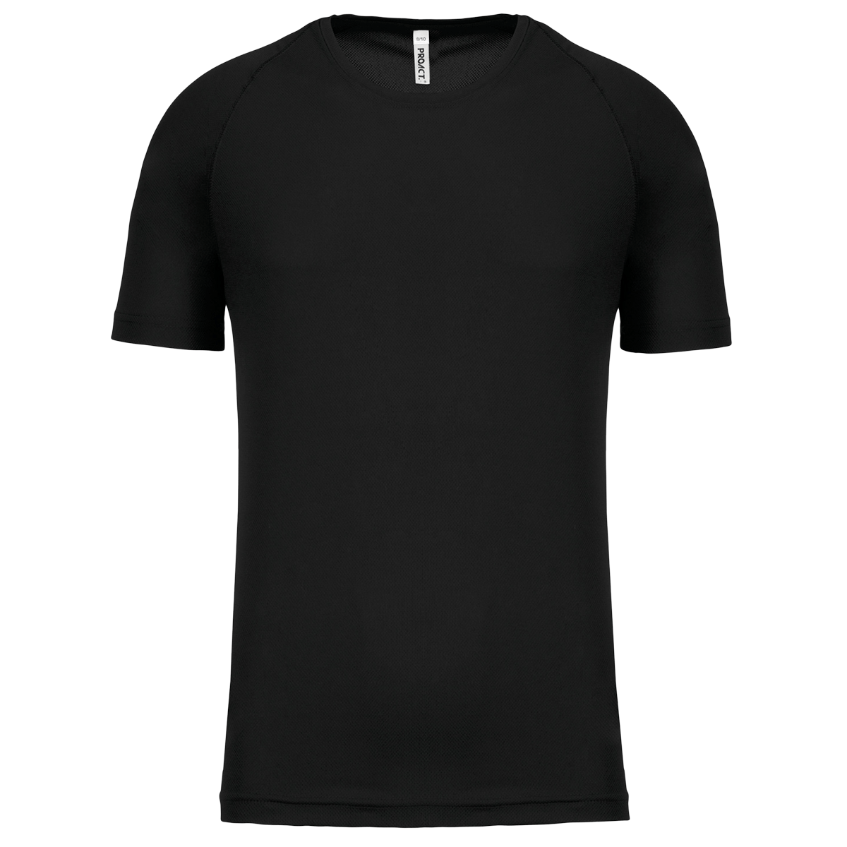 PA445 - T-shirt sport manches courtes enfant