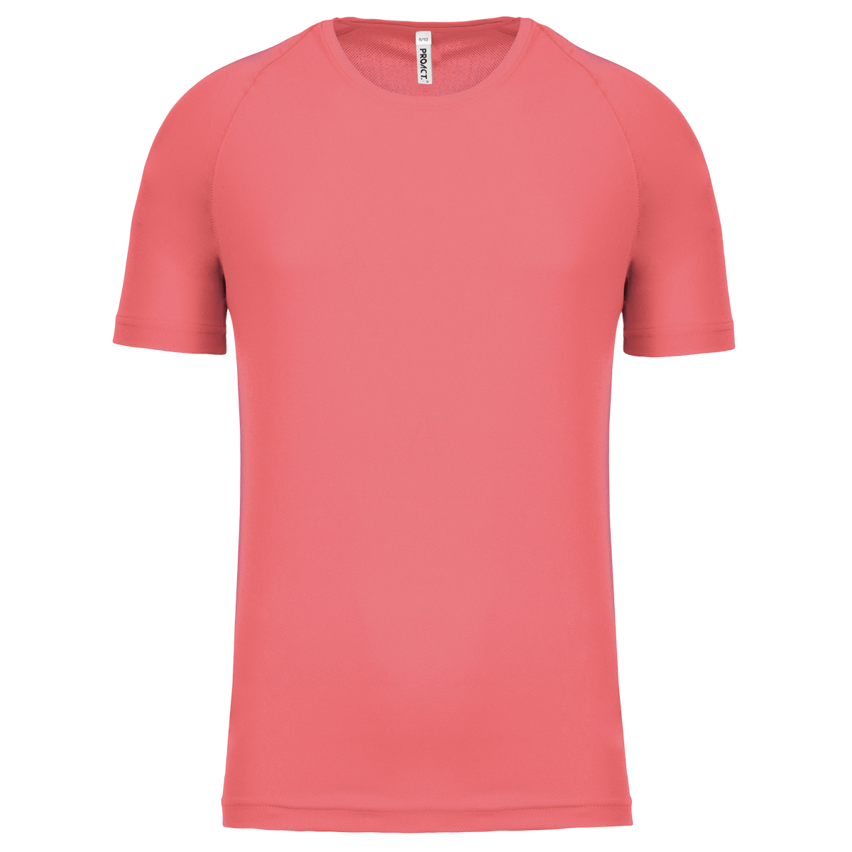 PA445 - T-shirt sport manches courtes enfant