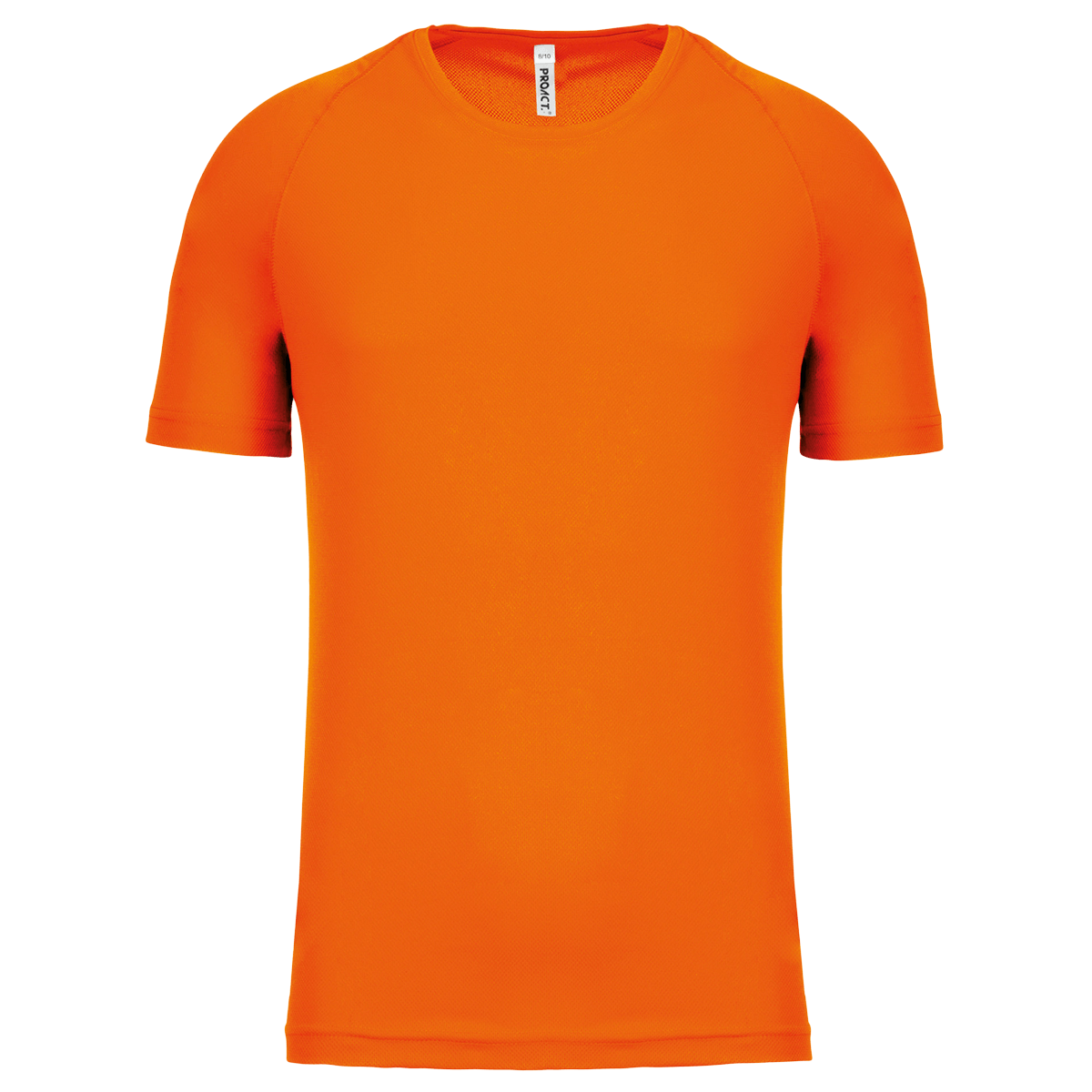 PA445 - T-shirt sport manches courtes enfant