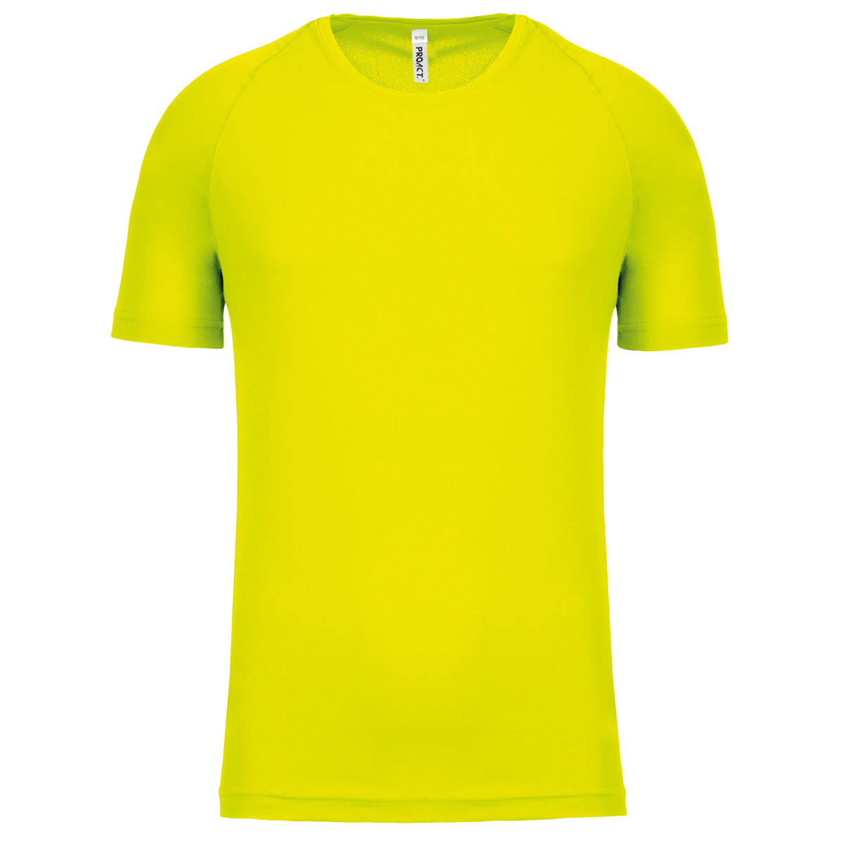 PA445 - T-shirt sport manches courtes enfant