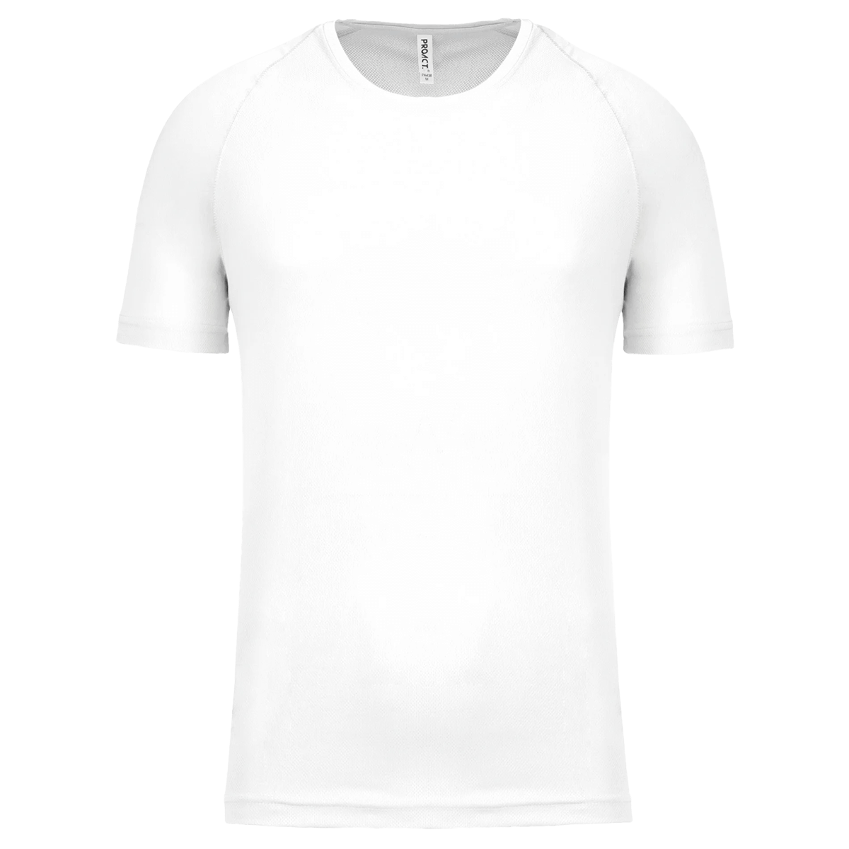PA445 - T-shirt sport manches courtes enfant