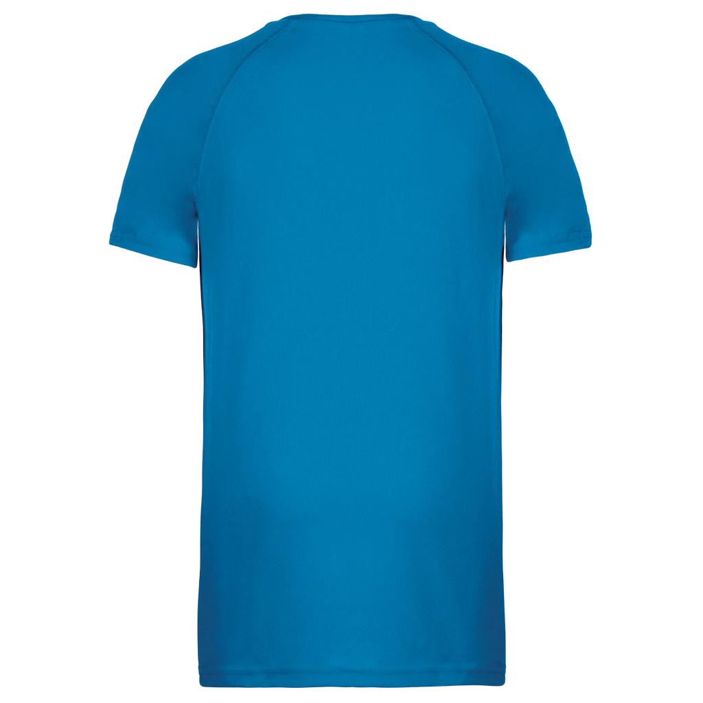 PA445 - T-shirt sport manches courtes enfant