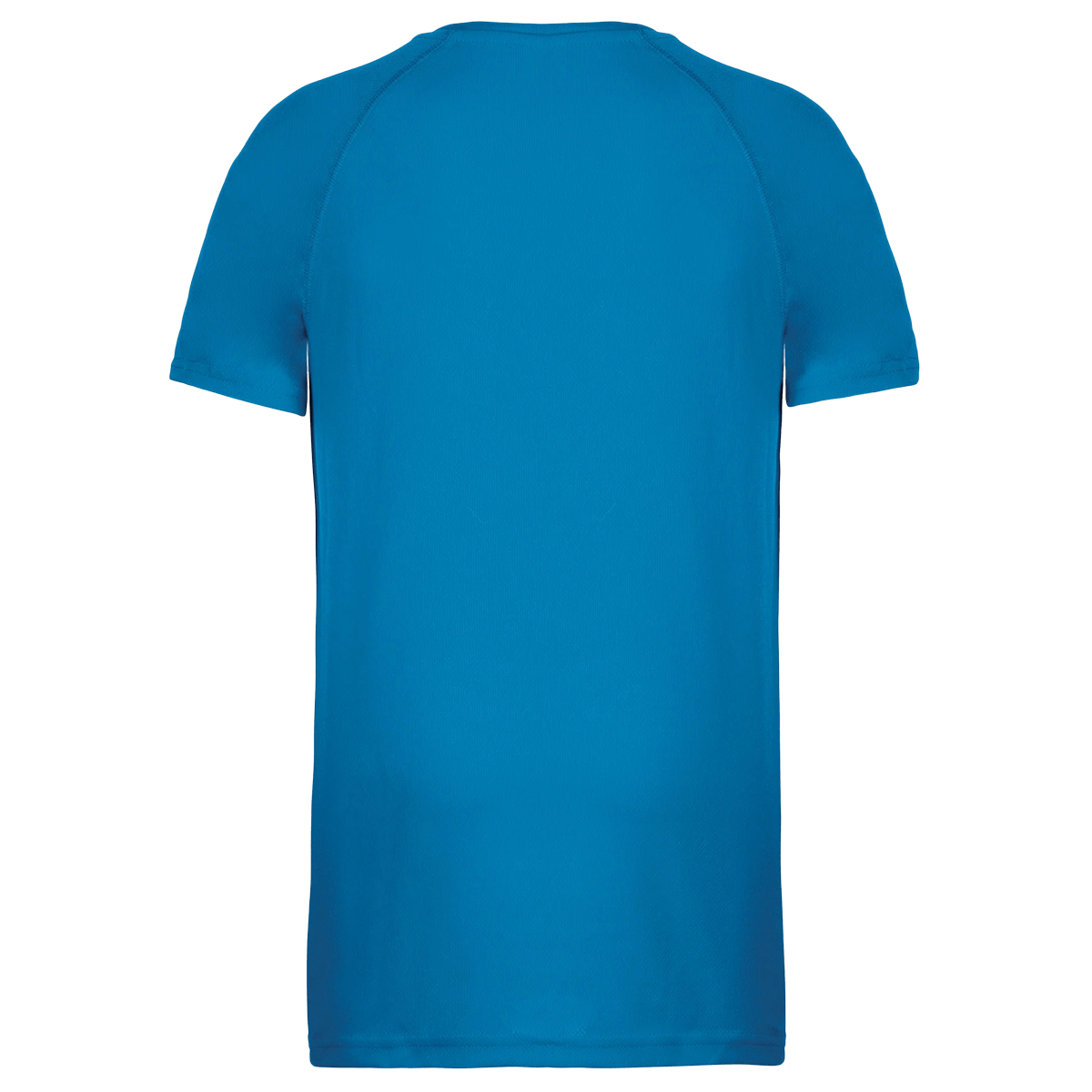 PA445 - T-shirt sport manches courtes enfant