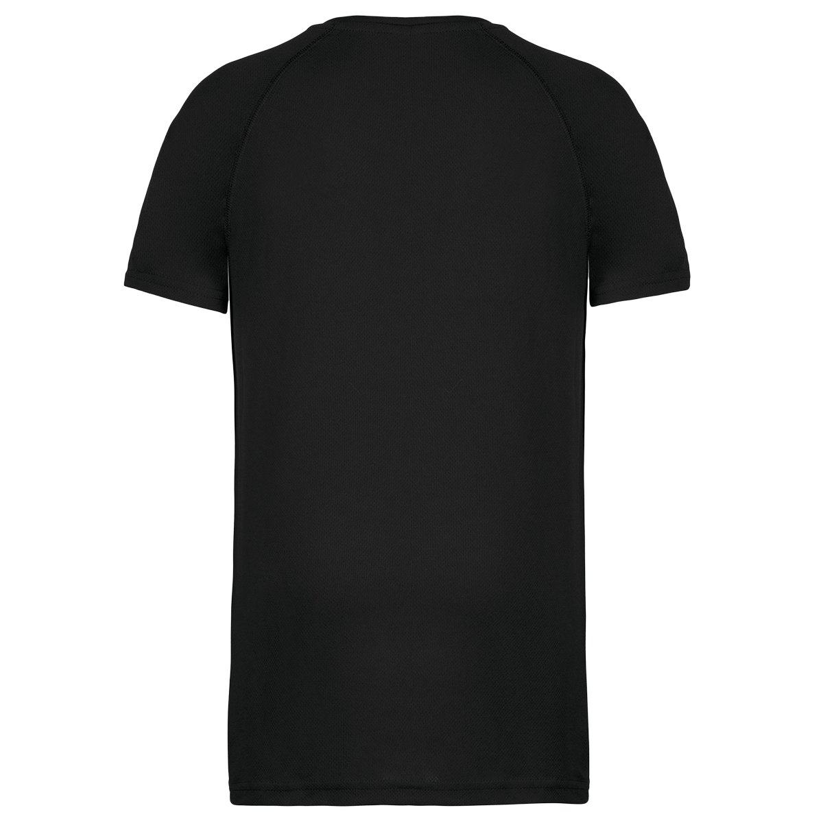 PA445 - T-shirt sport manches courtes enfant