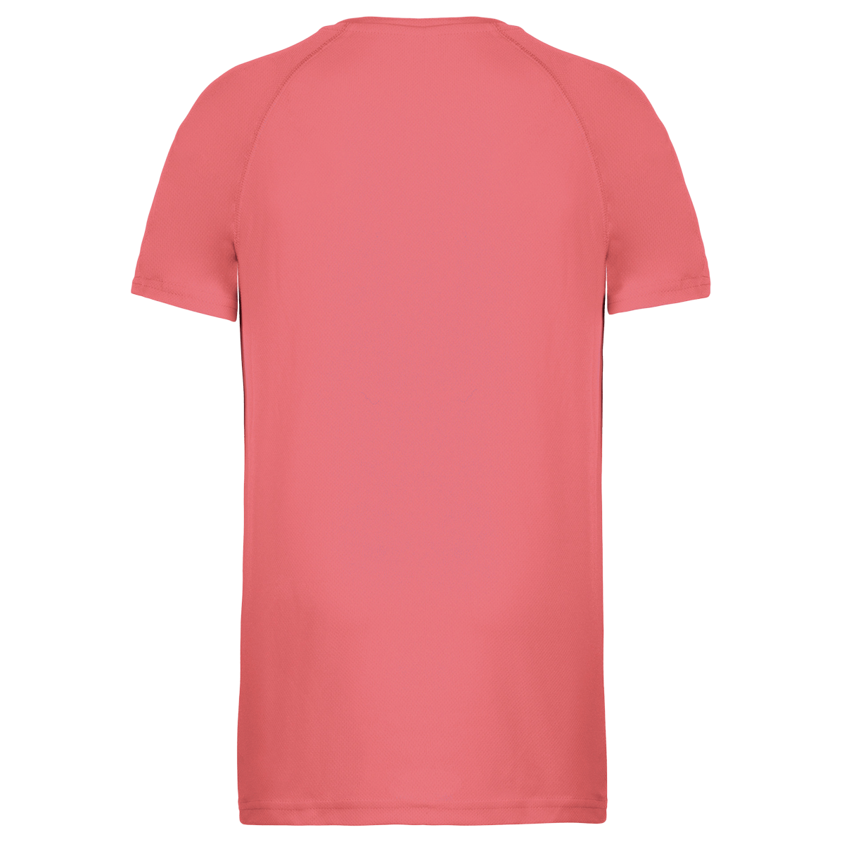 PA445 - T-shirt sport manches courtes enfant