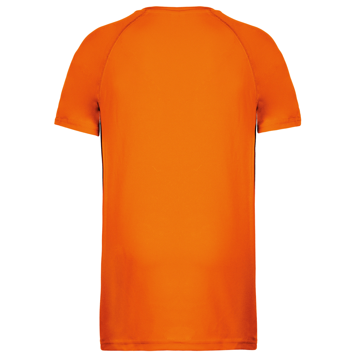PA445 - T-shirt sport manches courtes enfant