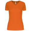 Orange fluorescent