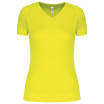 Jaune fluorescent