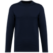 Bleu marine intense